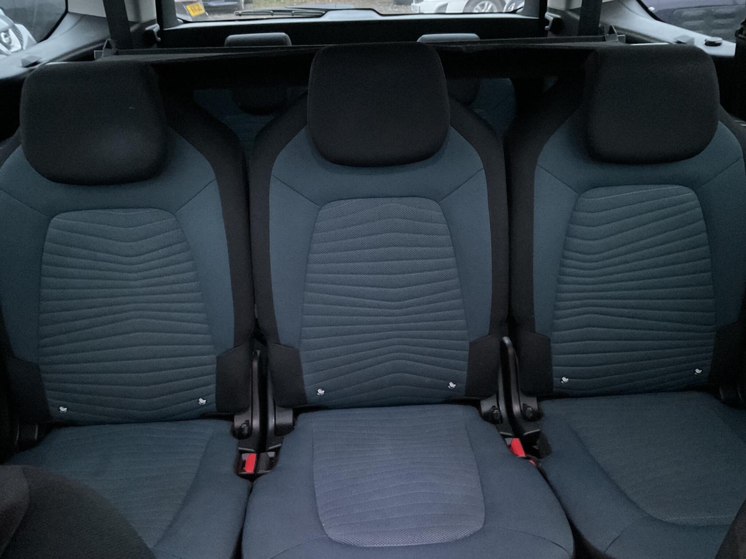 Used Citroen C4 Grand Picasso 2018 for sale - 77387320: Photo 20