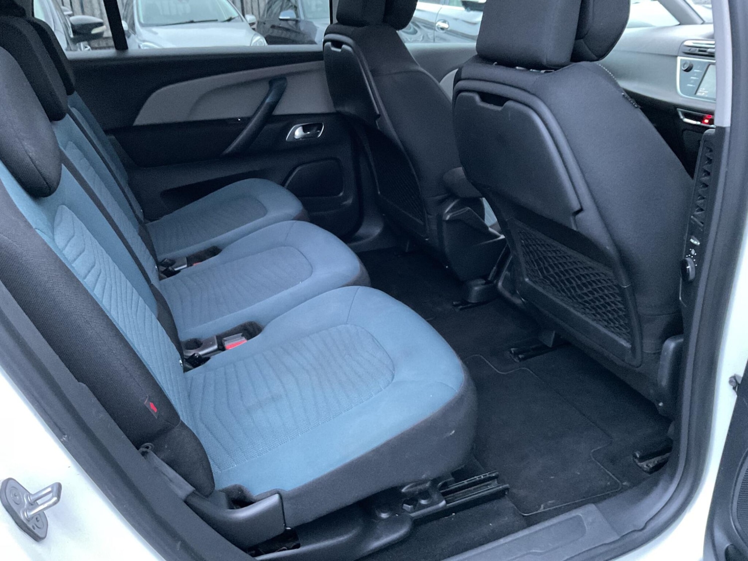 Used Citroen C4 Grand Picasso 2018 for sale - 77387320: Photo 21