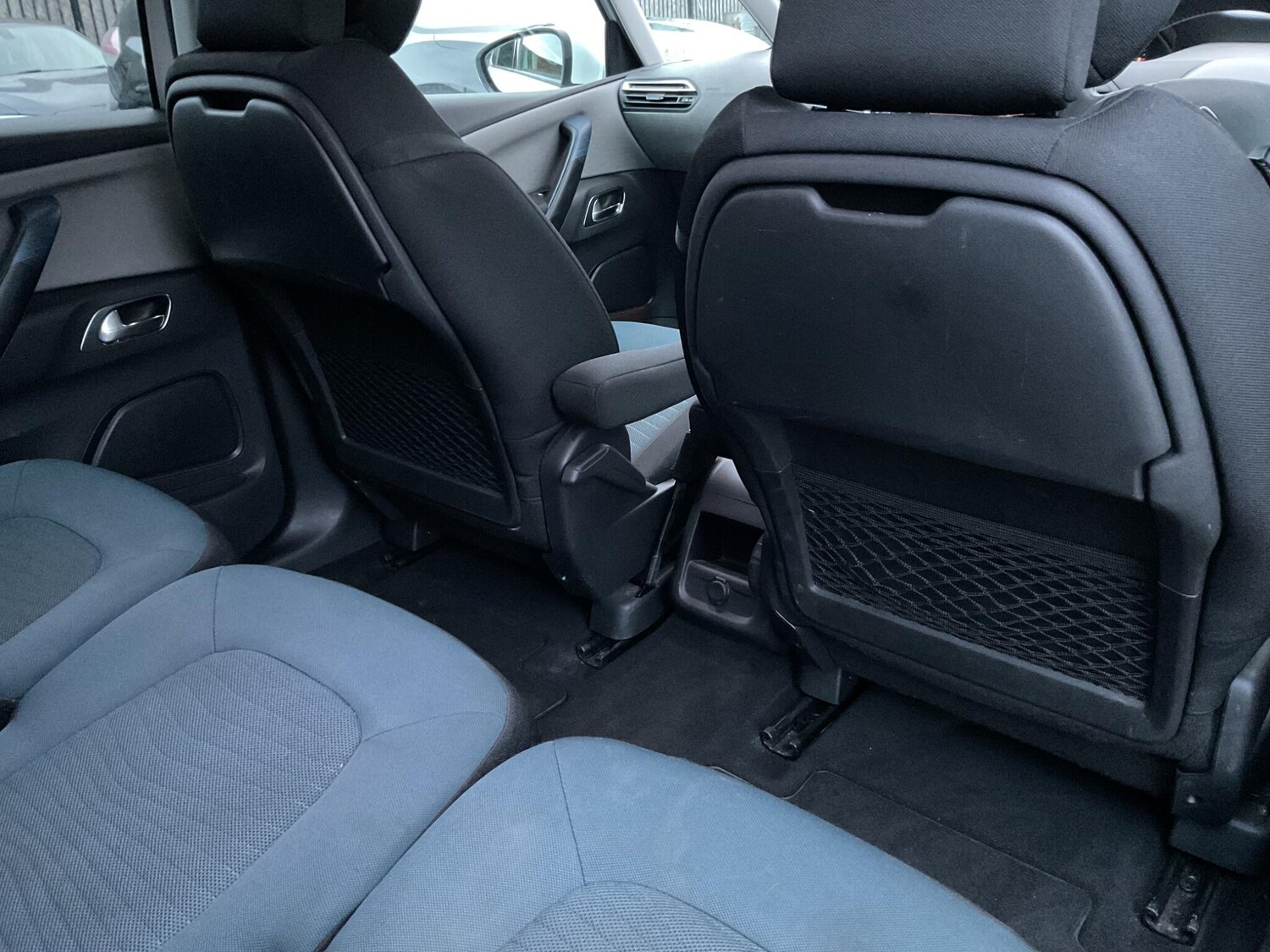 Used Citroen C4 Grand Picasso 2018 for sale - 77387320: Photo 22