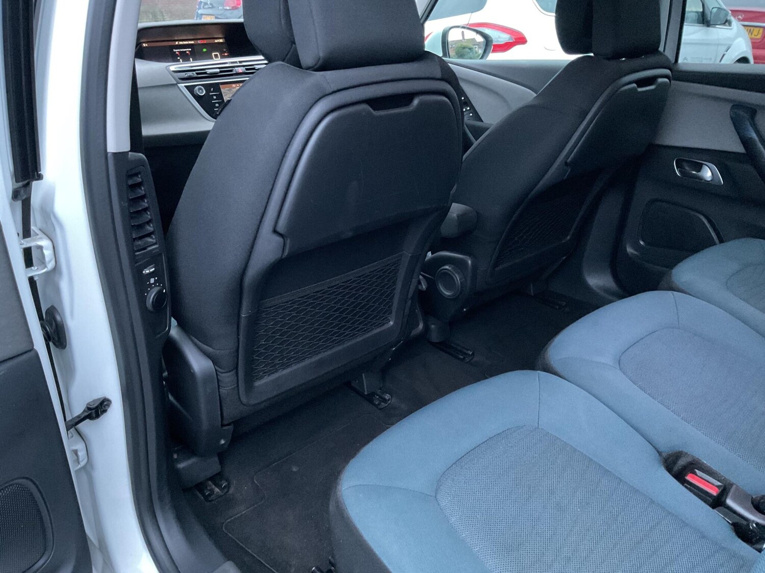 Used Citroen C4 Grand Picasso 2018 for sale - 77387320: Photo 25