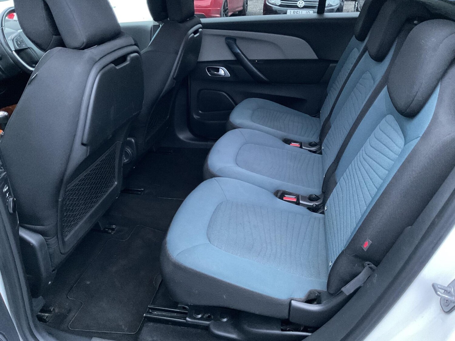 Used Citroen C4 Grand Picasso 2018 for sale - 77387320: Photo 26