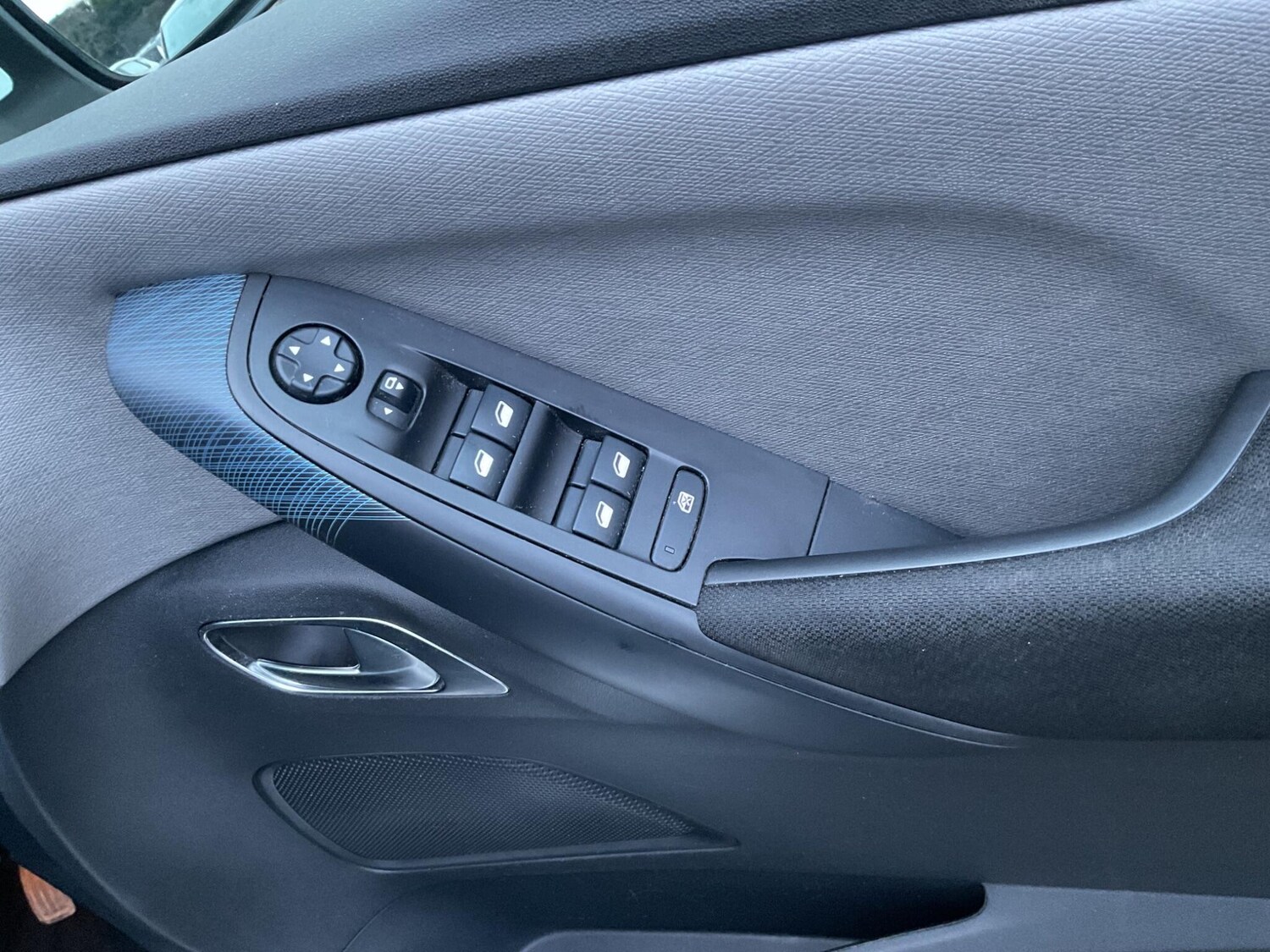 Used Citroen C4 Grand Picasso 2018 for sale - 77387320: Photo 28