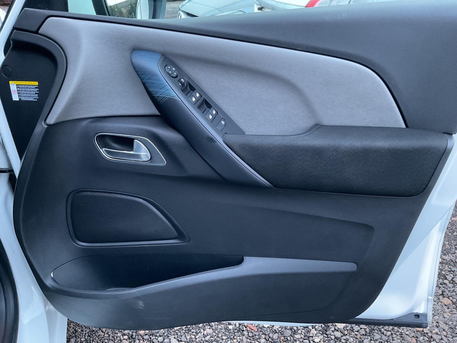 Used Citroen C4 Grand Picasso 2018 for sale - 77387320: Photo 29