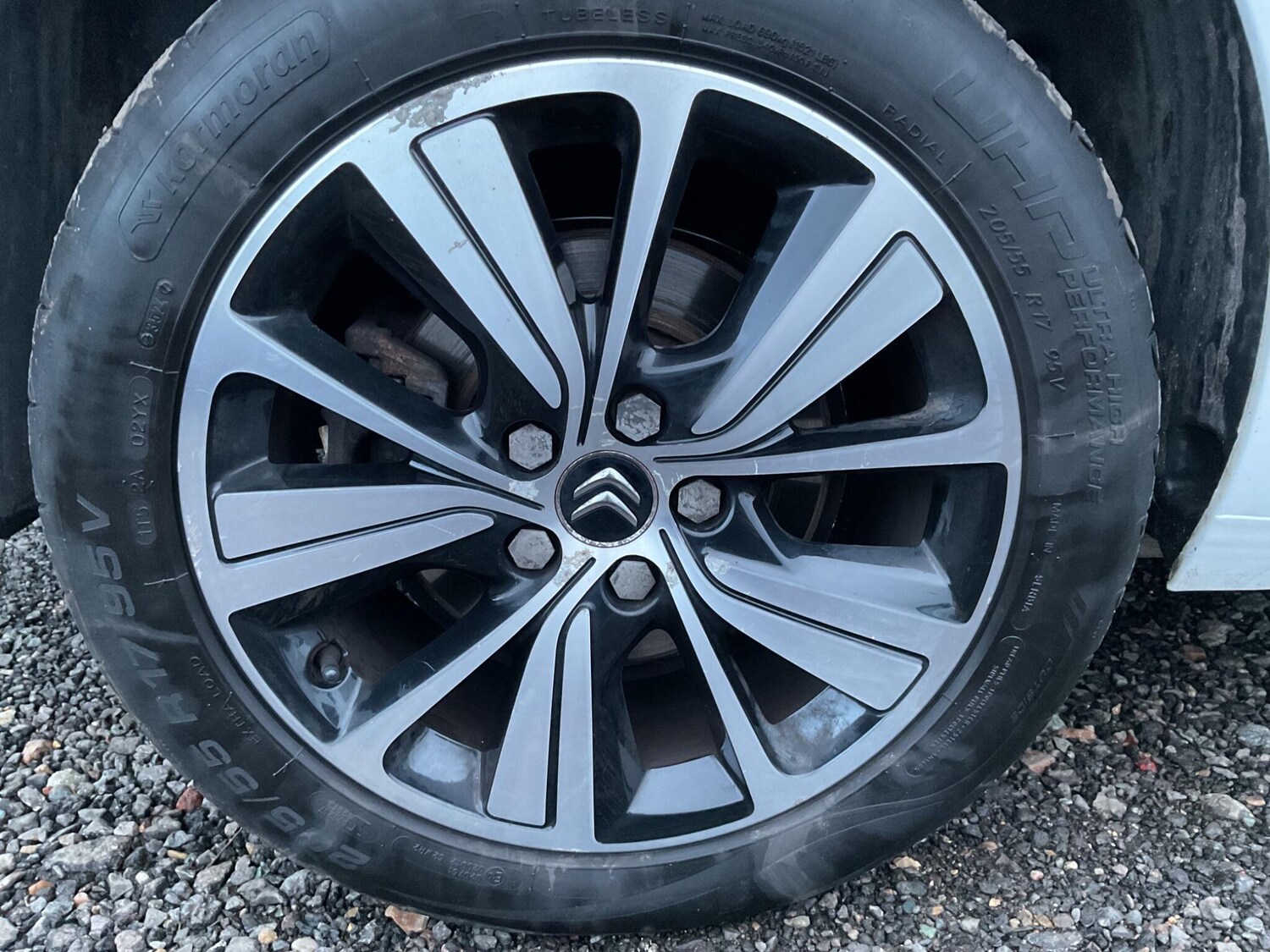 Used Citroen C4 Grand Picasso 2018 for sale - 77387320: Photo 34