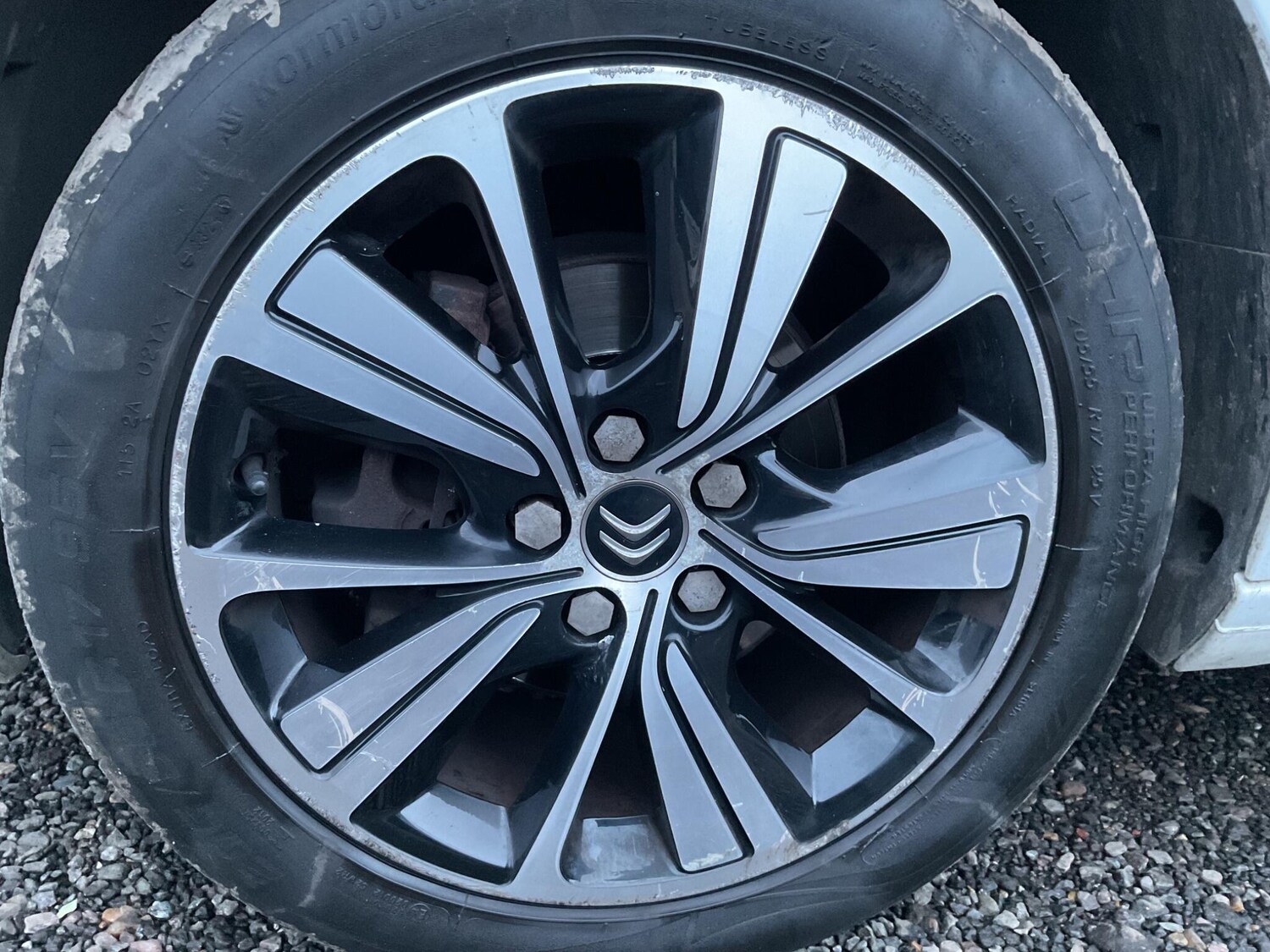 Used Citroen C4 Grand Picasso 2018 for sale - 77387320: Photo 36