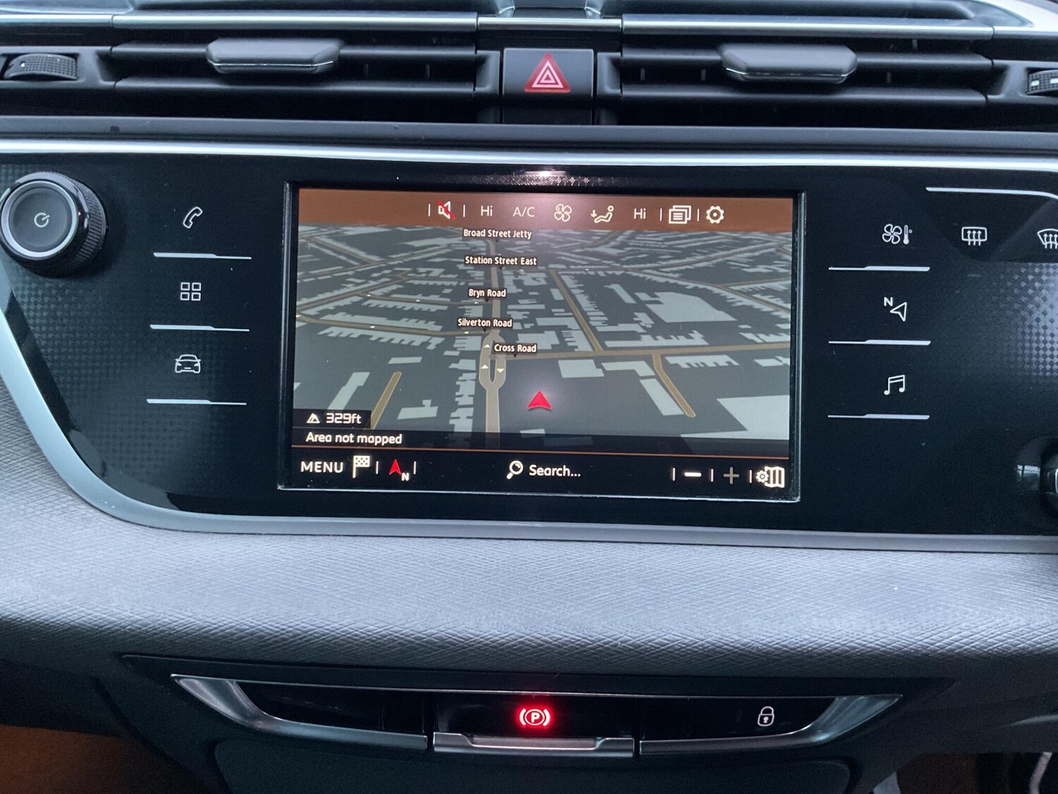 Used Citroen C4 Grand Picasso 2018 for sale - 77387320: Photo 38