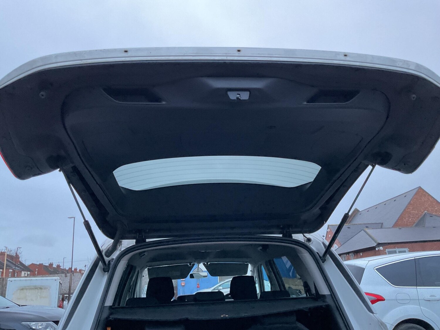 Used Citroen C4 Grand Picasso 2018 for sale - 77387320: Photo 40