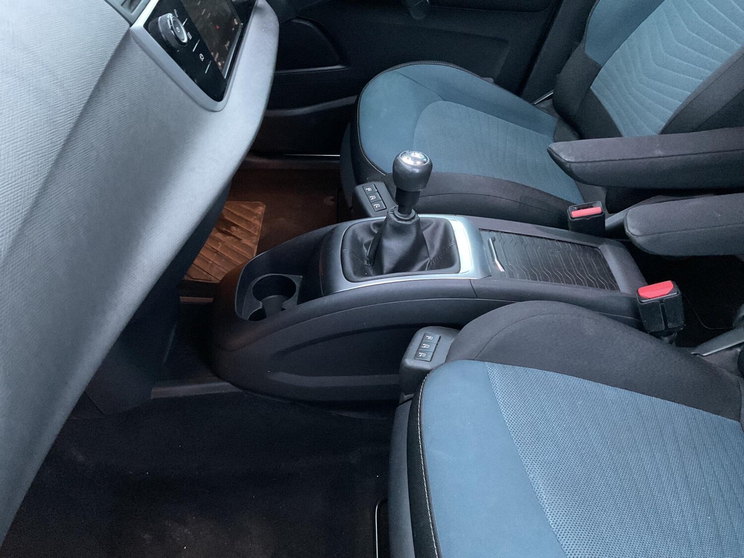 Used Citroen C4 Grand Picasso 2018 for sale - 77387320: Photo 44