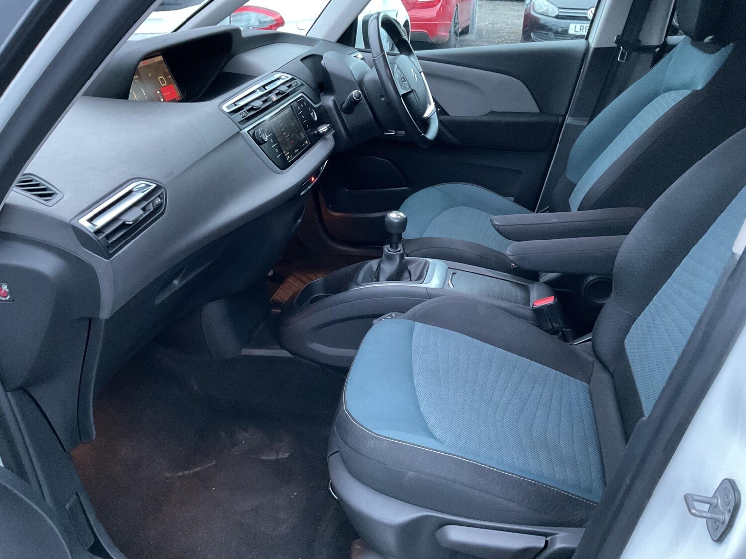 Used Citroen C4 Grand Picasso 2018 for sale - 77387320: Photo 45