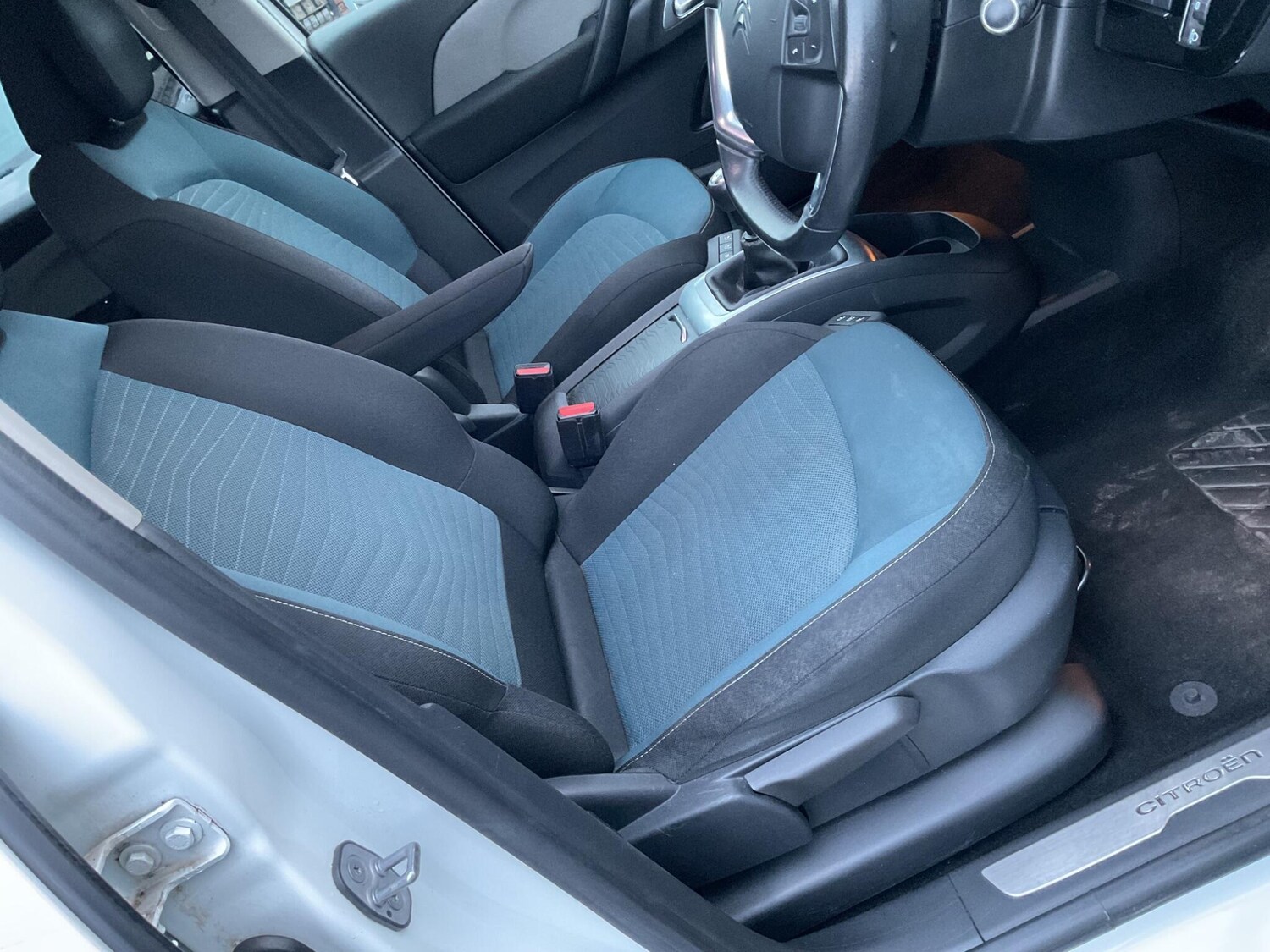 Used Citroen C4 Grand Picasso 2018 for sale - 77387320: Photo 48