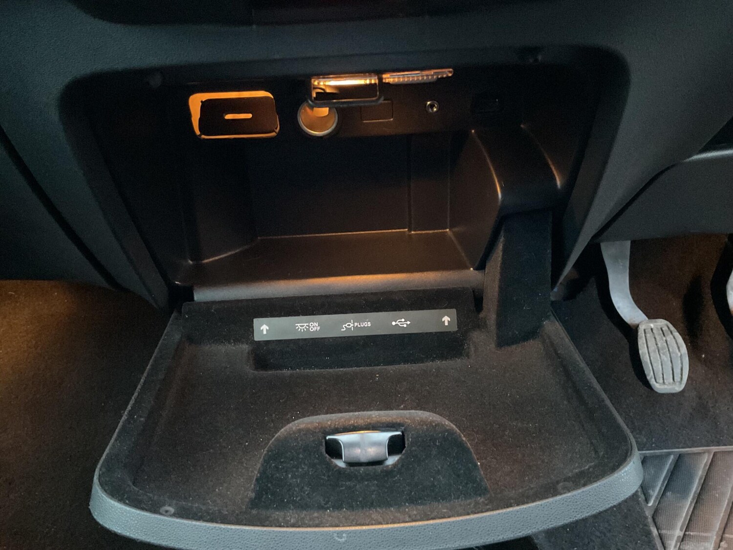 Used Citroen C4 Grand Picasso 2018 for sale - 77387320: Photo 49