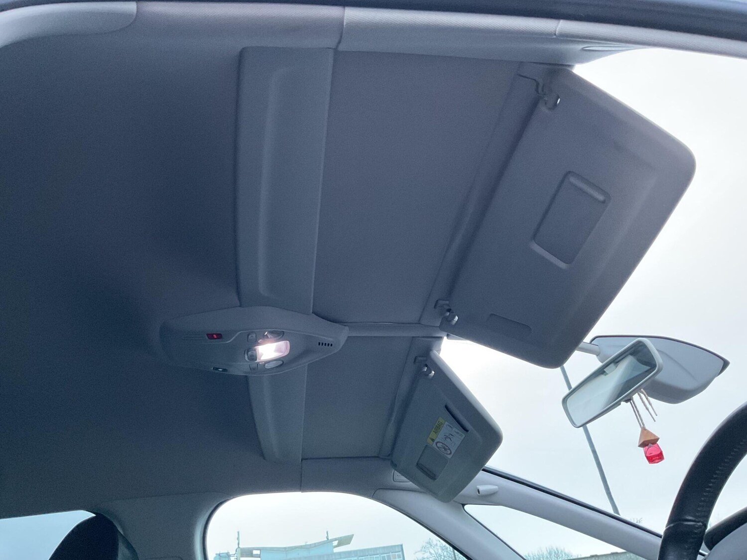 Used Citroen C4 Grand Picasso 2018 for sale - 77387320: Photo 51