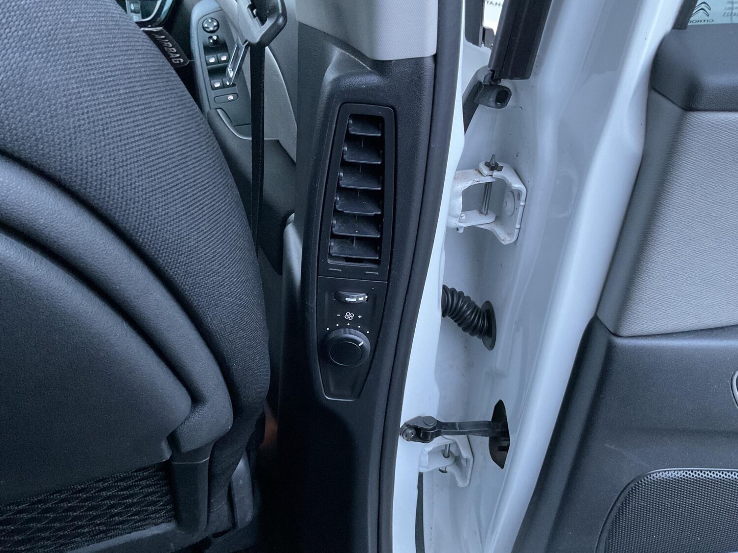 Used Citroen C4 Grand Picasso 2018 for sale - 77387320: Photo 52