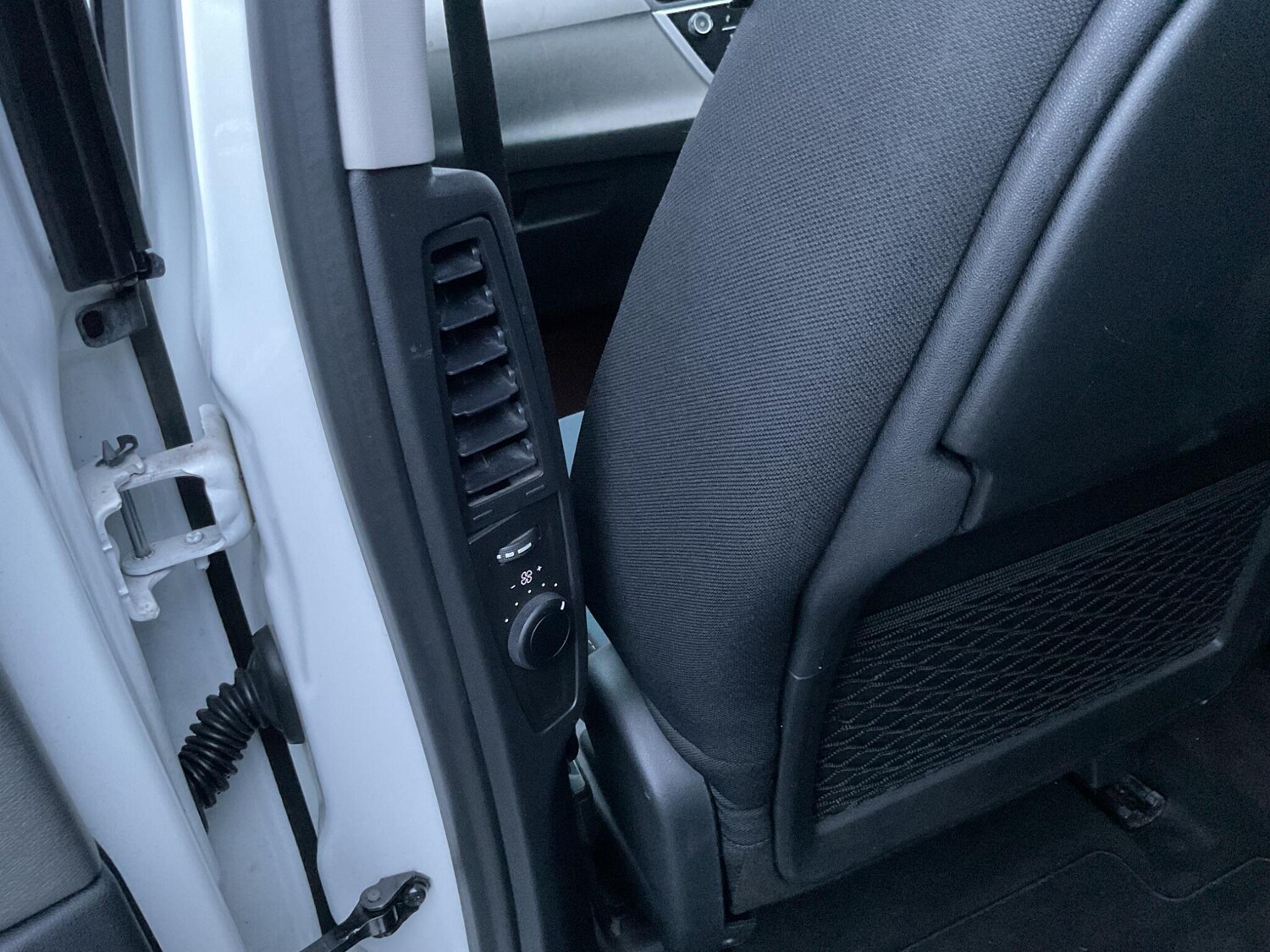 Used Citroen C4 Grand Picasso 2018 for sale - 77387320: Photo 53