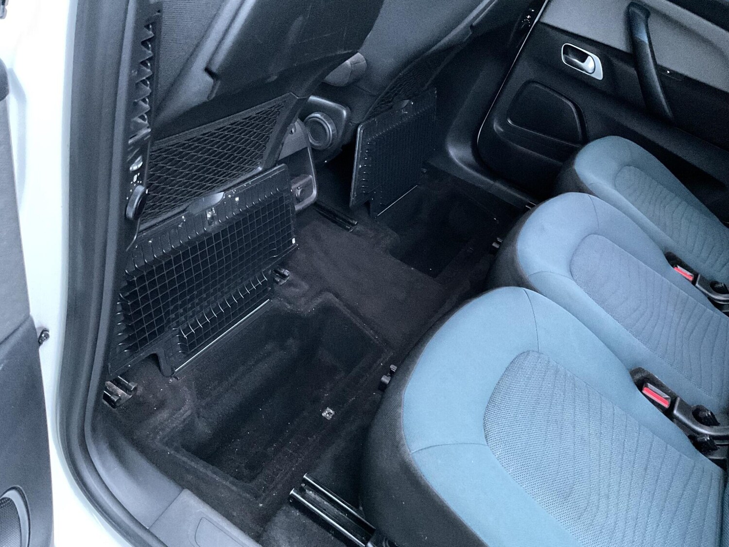 Used Citroen C4 Grand Picasso 2018 for sale - 77387320: Photo 56