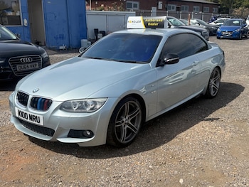 Used BMW 3 Series 2012 for sale - 79552881: Photo