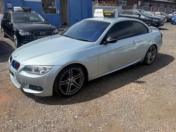 Used BMW 3 Series 2012 for sale - 79552881: Photo