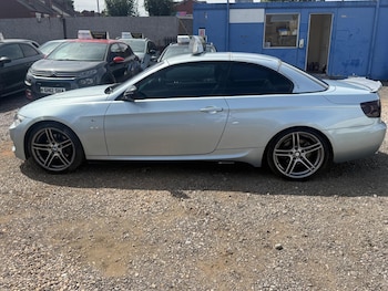 Used BMW 3 Series 2012 for sale - 79552881: Photo