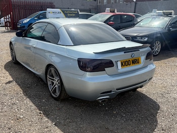 Used BMW 3 Series 2012 for sale - 79552881: Photo