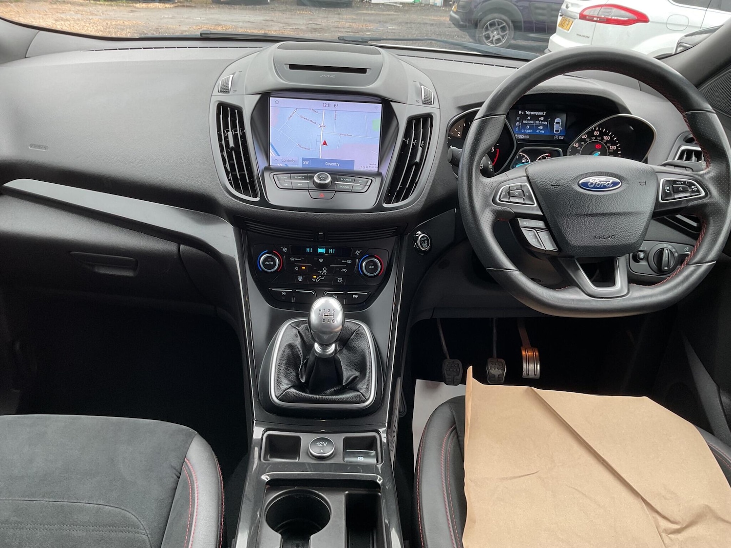 Used Ford Kuga 2019 for sale - 78220246: Photo 19
