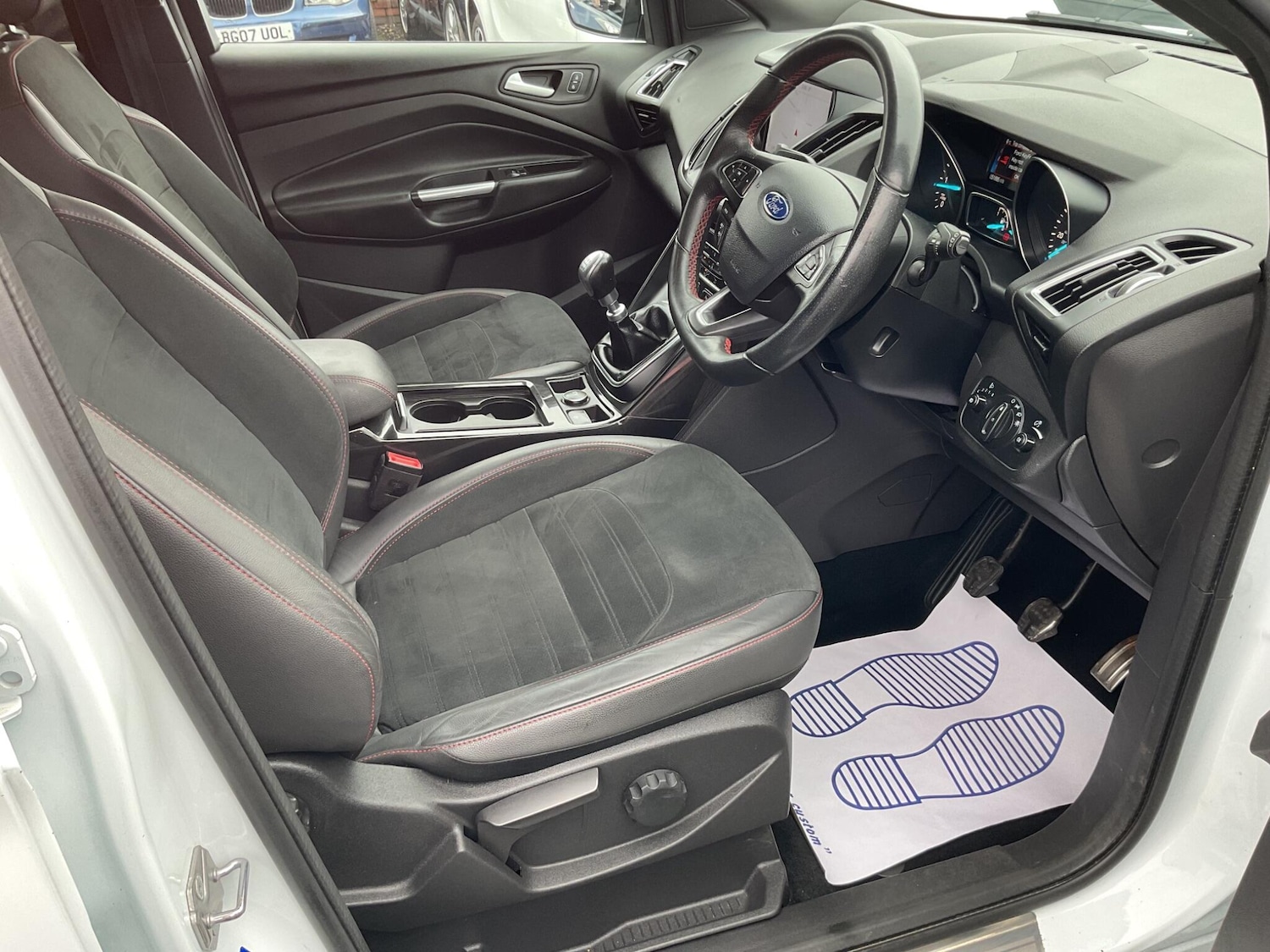 Used Ford Kuga 2019 for sale - 78220246: Photo 20