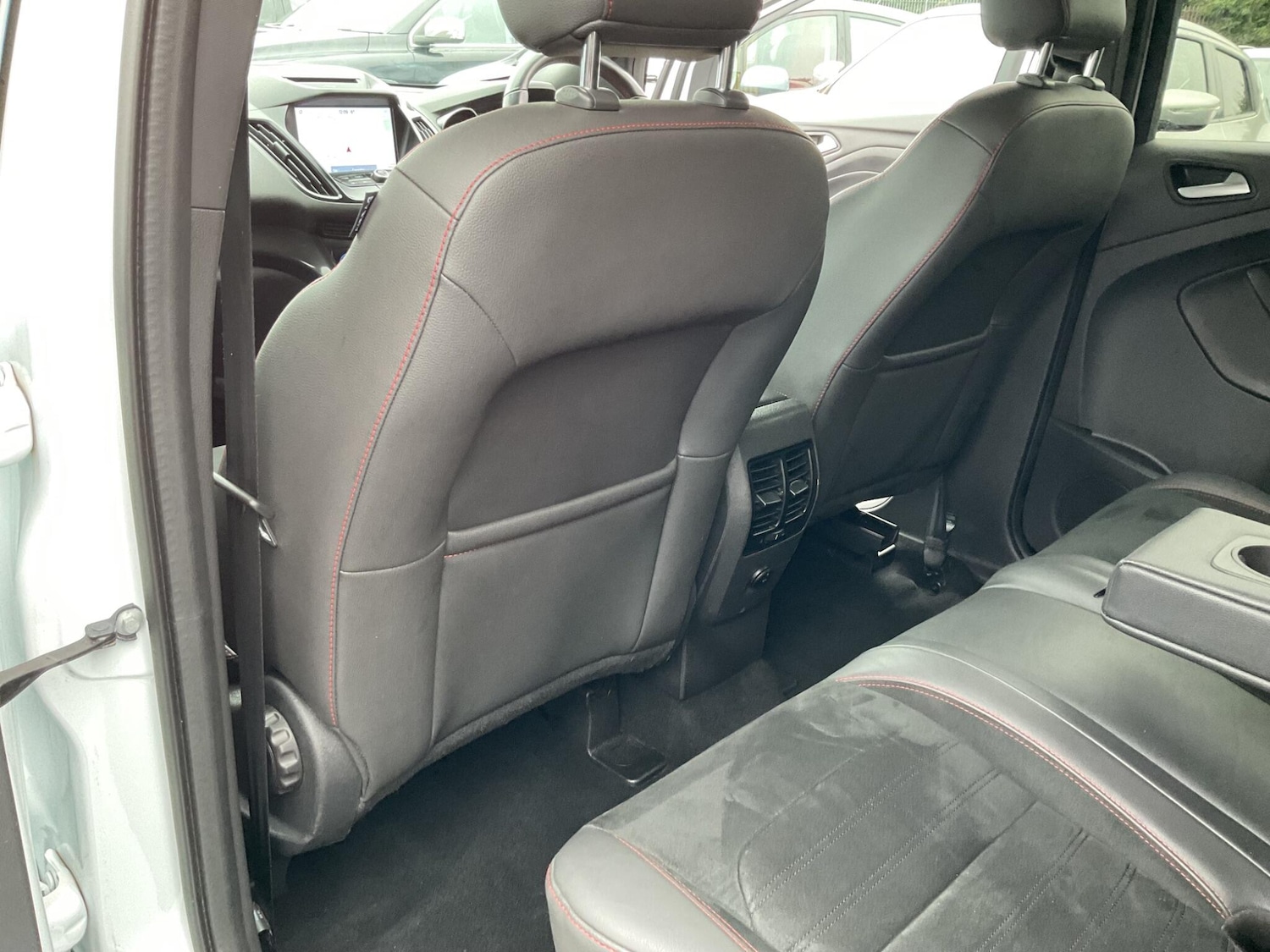 Used Ford Kuga 2019 for sale - 78220246: Photo 22