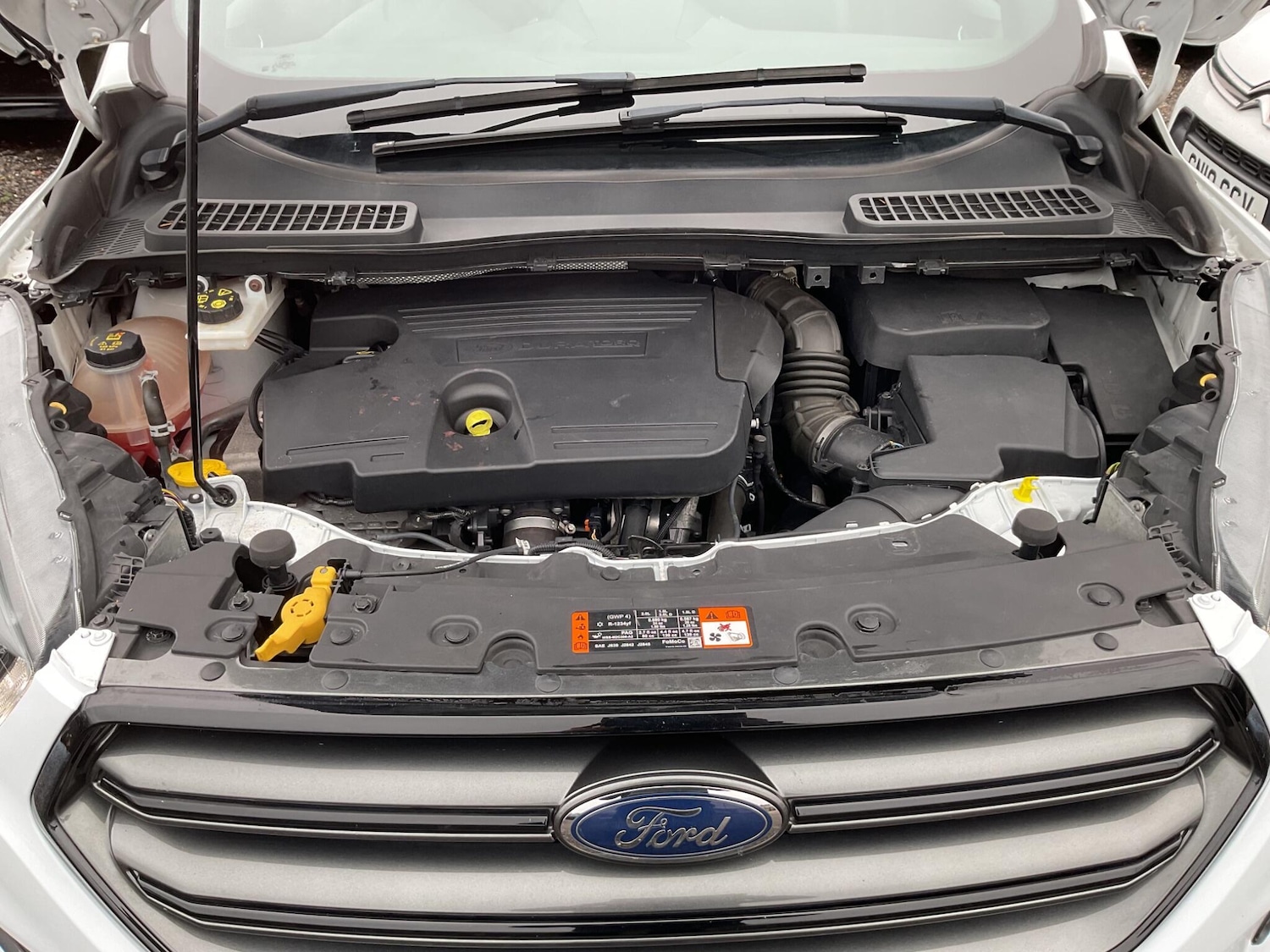 Used Ford Kuga 2019 for sale - 78220246: Photo 38