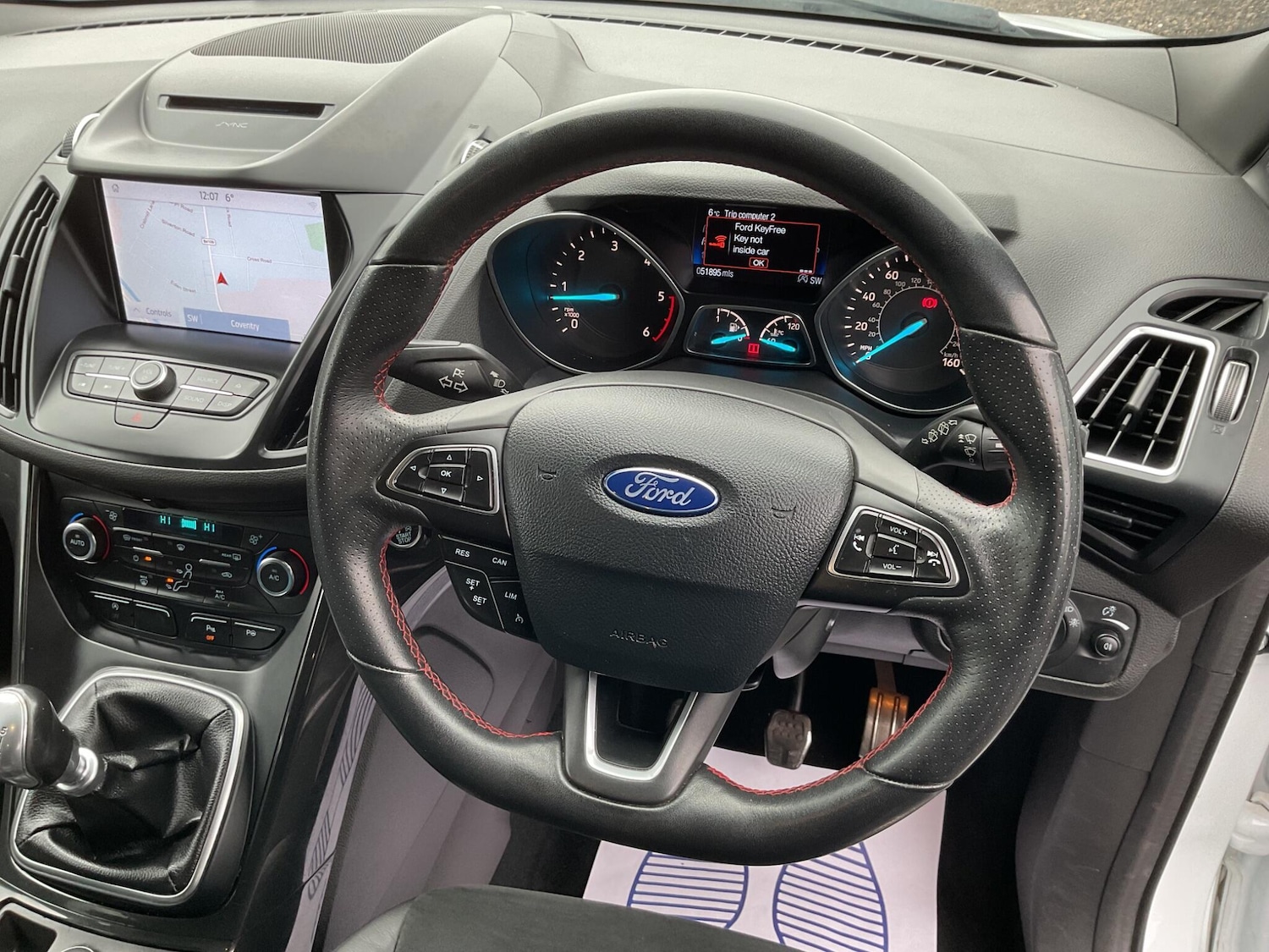 Used Ford Kuga 2019 for sale - 78220246: Photo 46