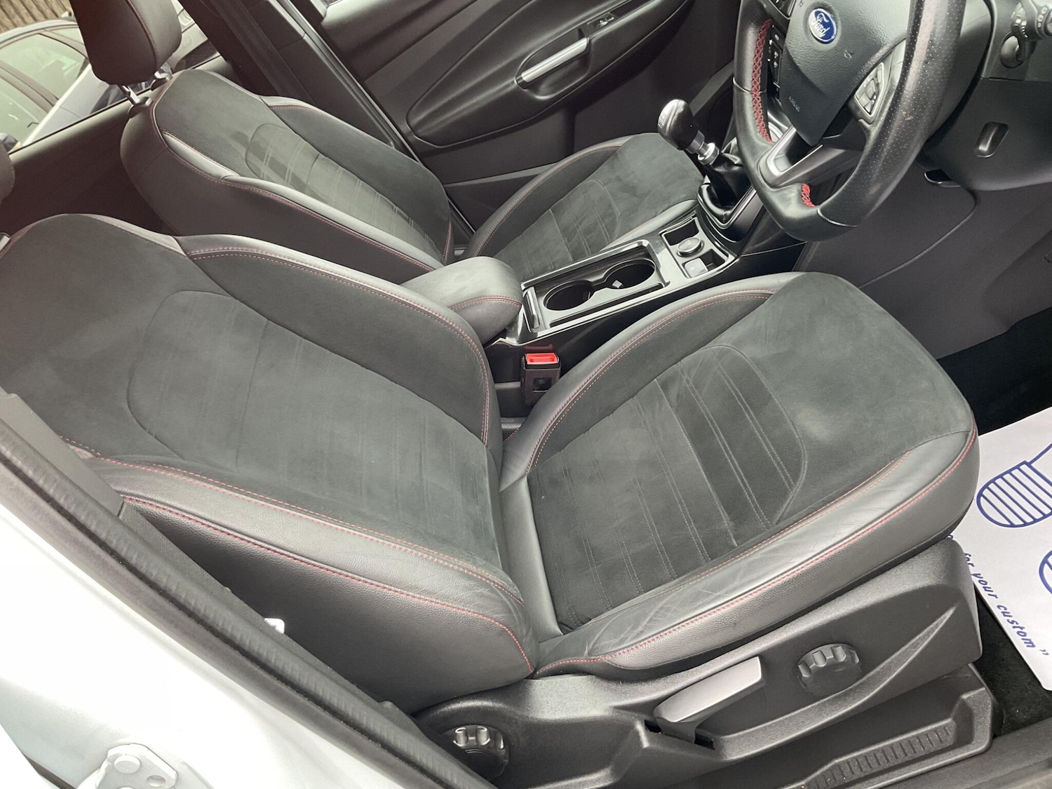 Used Ford Kuga 2019 for sale - 78220246: Photo 48