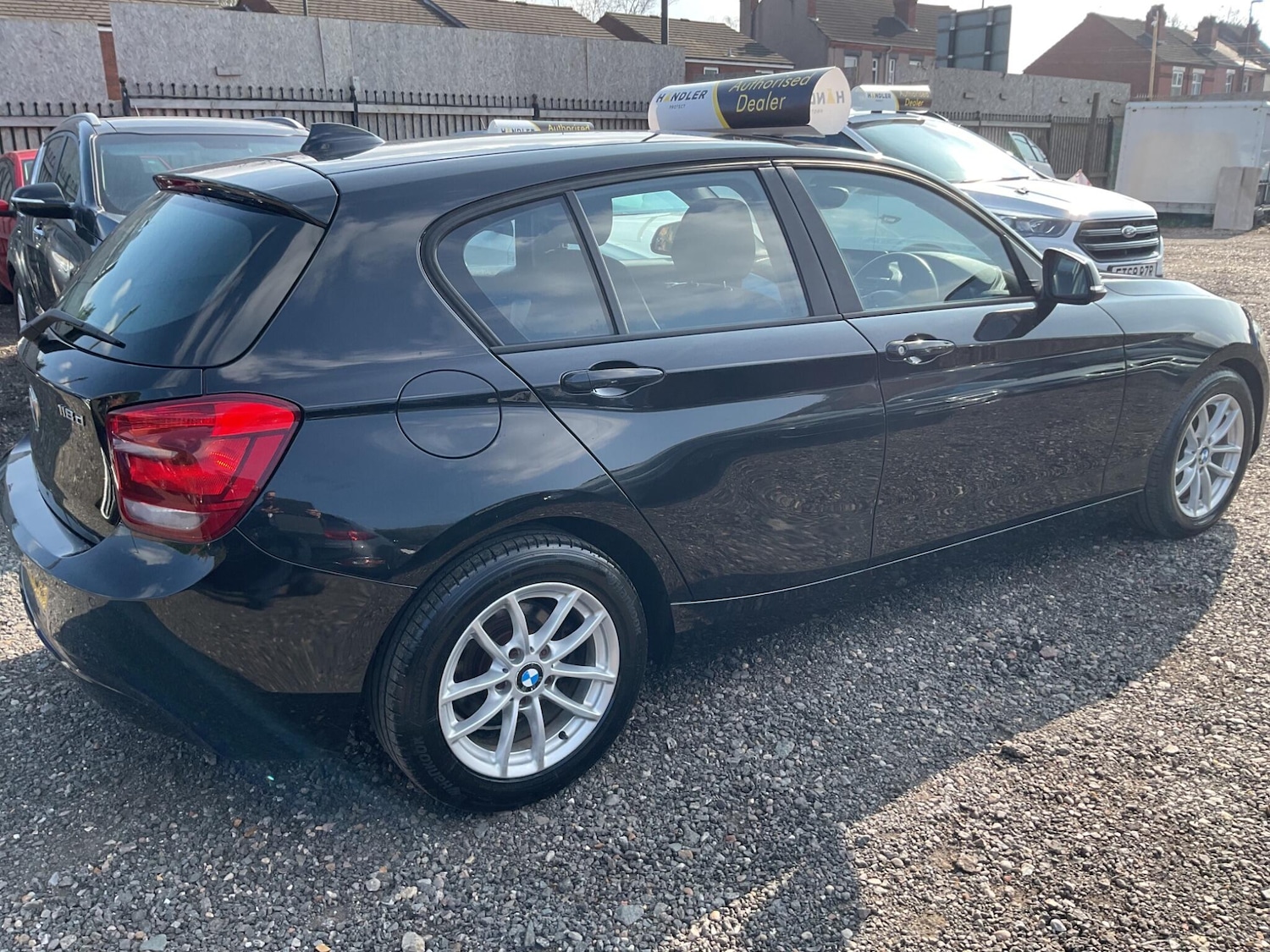 Used BMW 1 Series 2012 for sale - 77982517: Photo 12