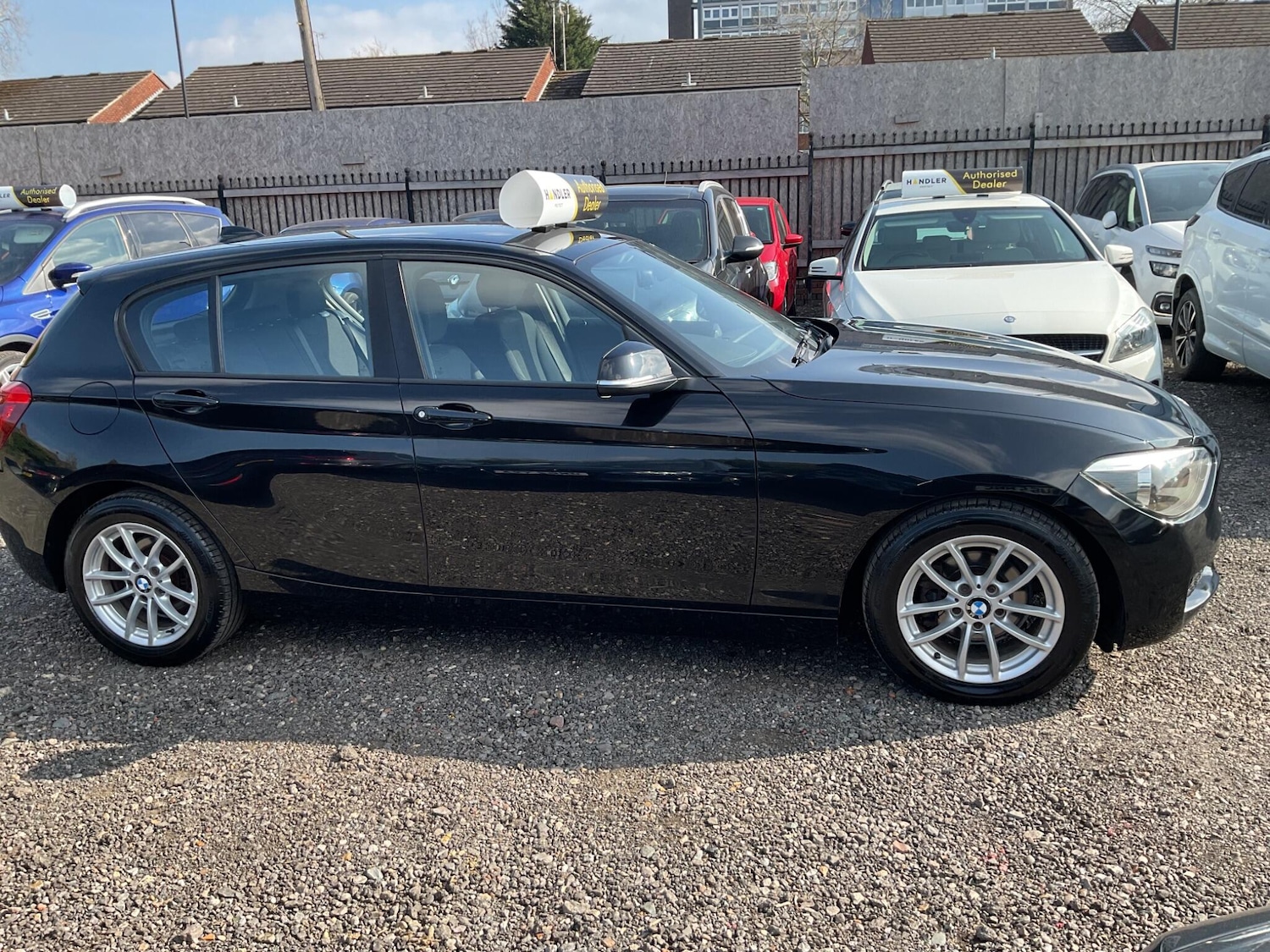 Used BMW 1 Series 2012 for sale - 77982517: Photo 13