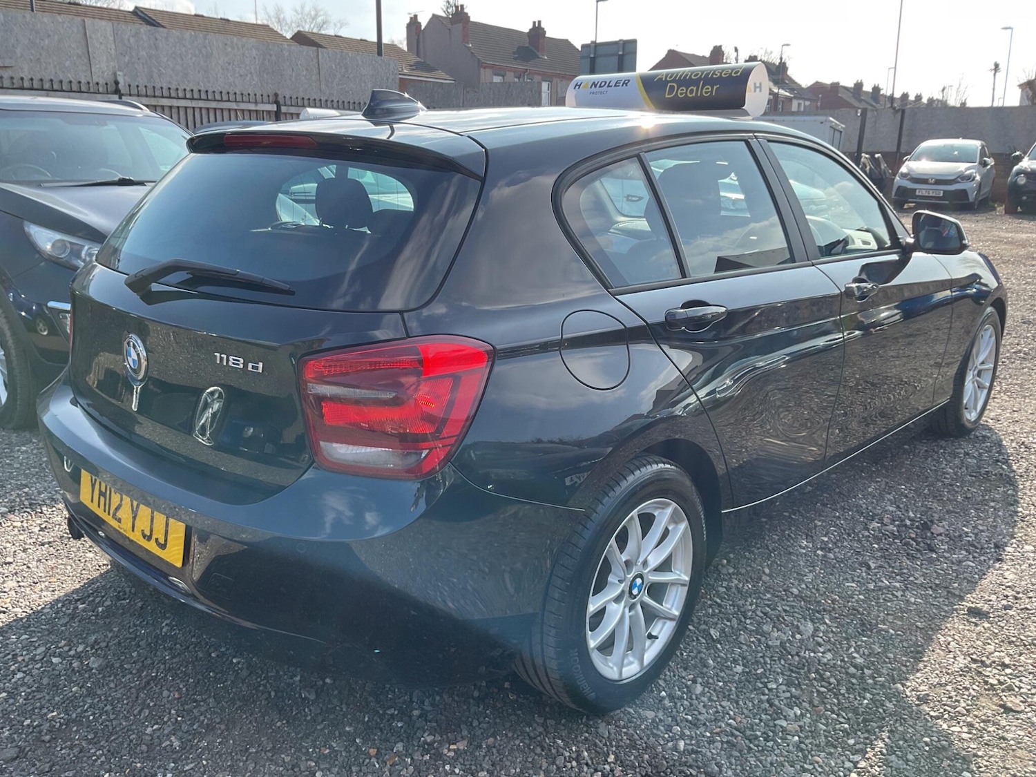 Used BMW 1 Series 2012 for sale - 77982517: Photo 14