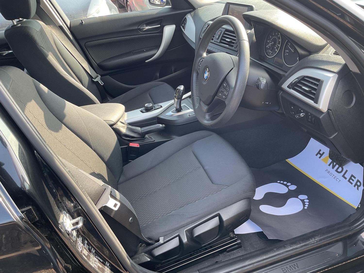 Used BMW 1 Series 2012 for sale - 77982517: Photo 15