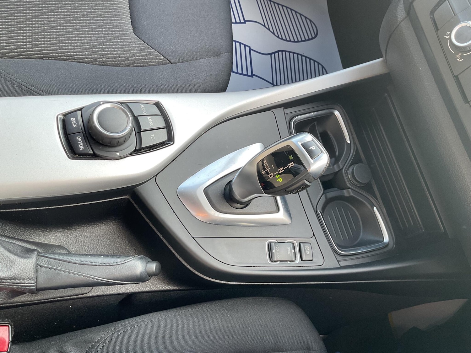 Used BMW 1 Series 2012 for sale - 77982517: Photo 16