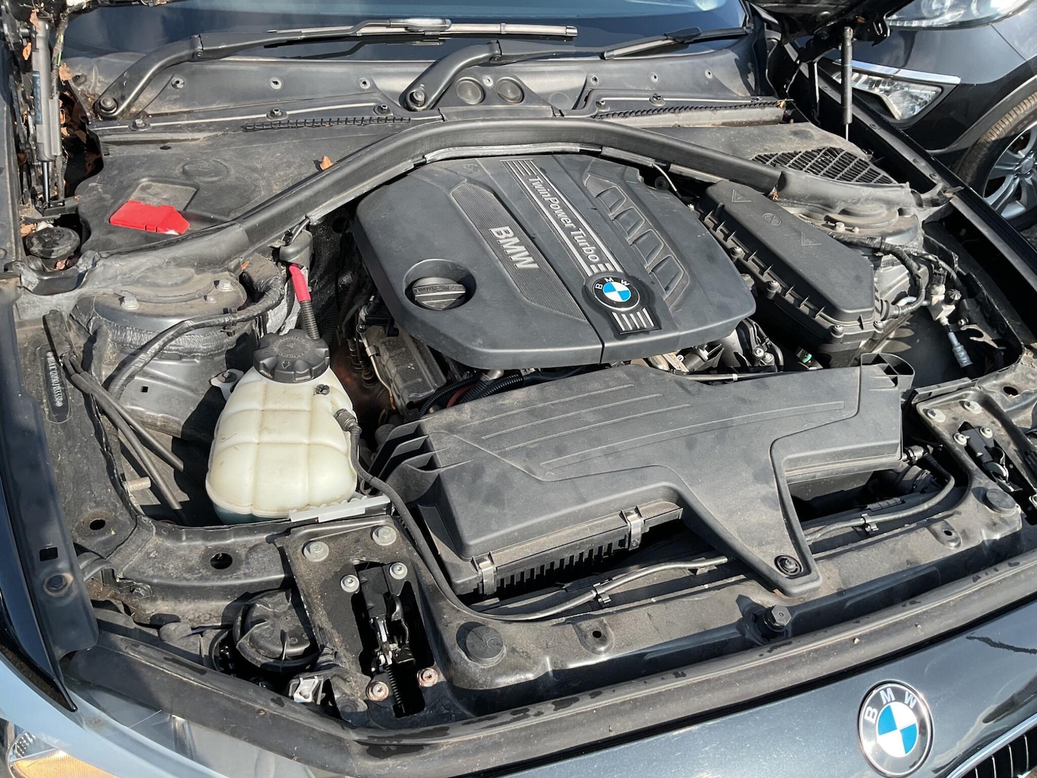 Used BMW 1 Series 2012 for sale - 77982517: Photo 17