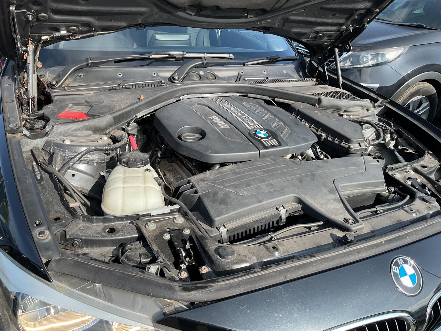 Used BMW 1 Series 2012 for sale - 77982517: Photo 18