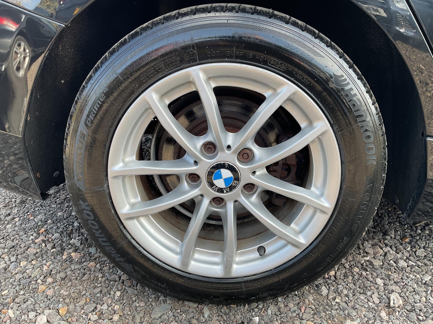 Used BMW 1 Series 2012 for sale - 77982517: Photo 19