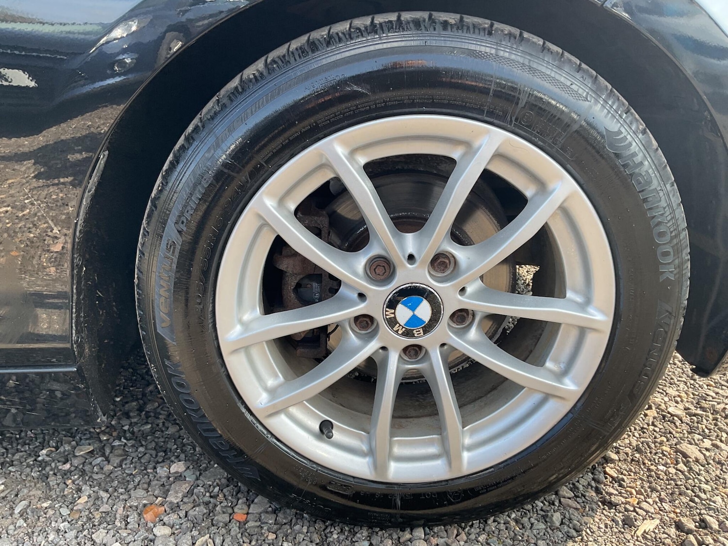 Used BMW 1 Series 2012 for sale - 77982517: Photo 20