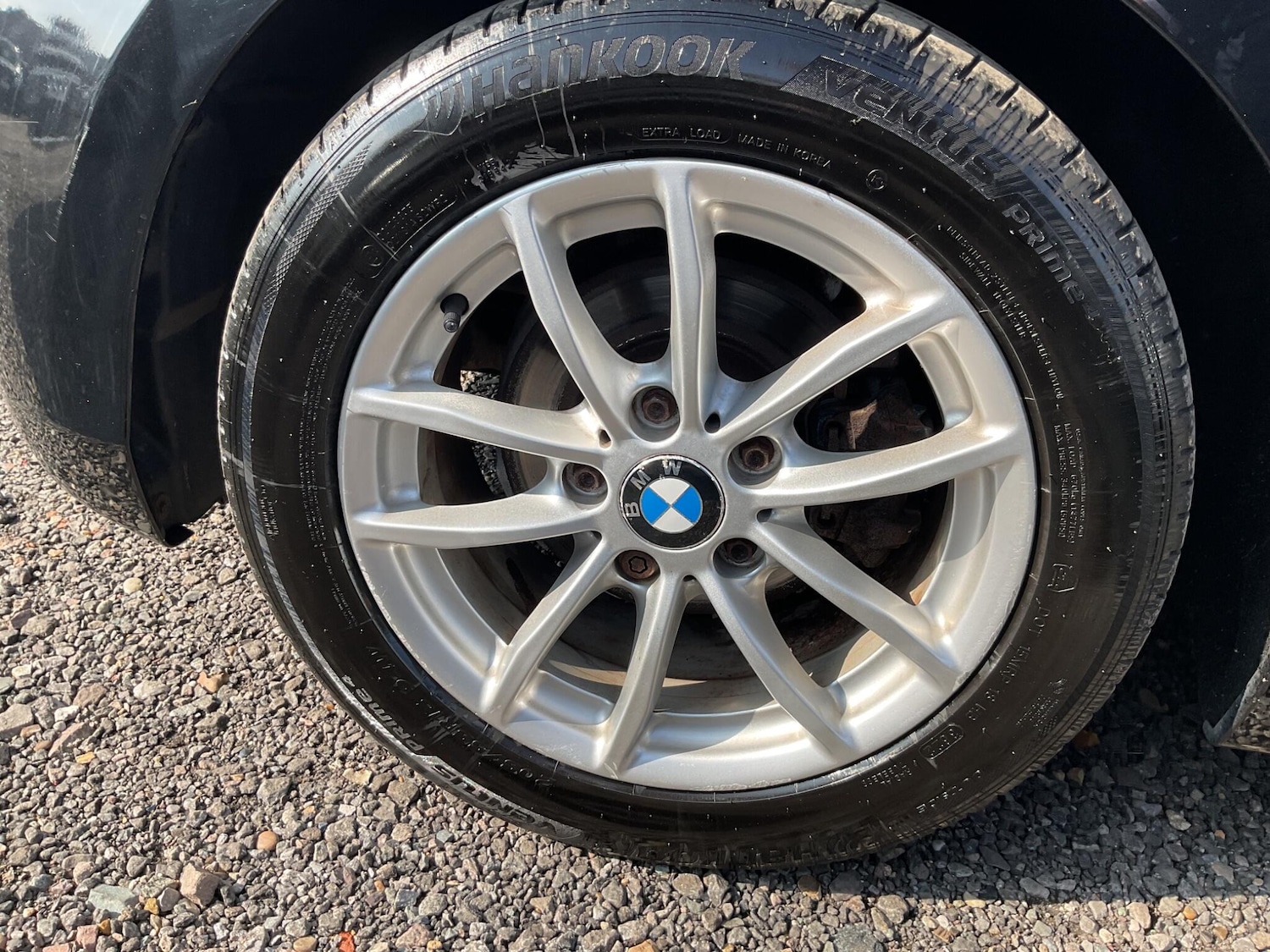 Used BMW 1 Series 2012 for sale - 77982517: Photo 21