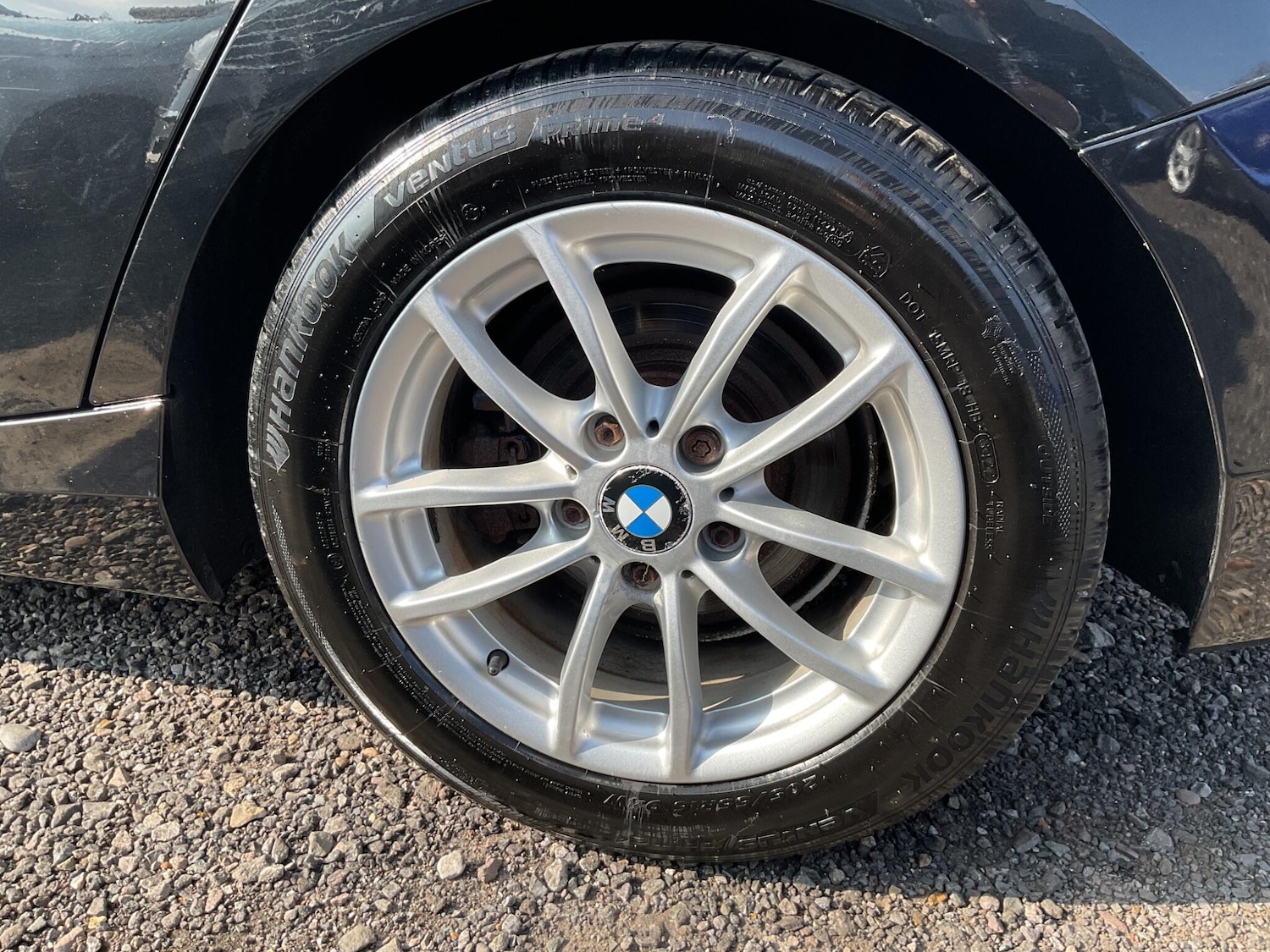 Used BMW 1 Series 2012 for sale - 77982517: Photo 22