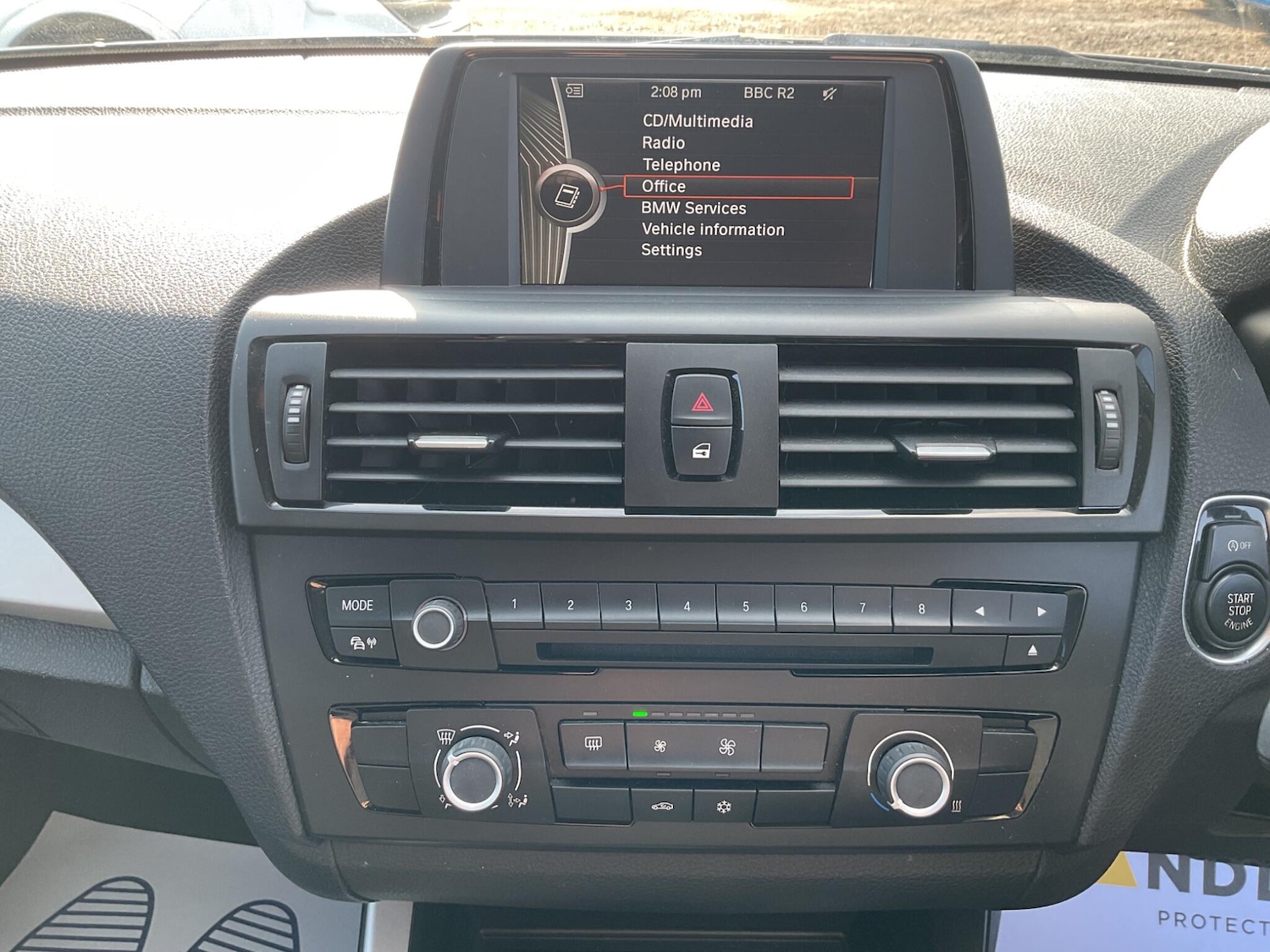 Used BMW 1 Series 2012 for sale - 77982517: Photo 23