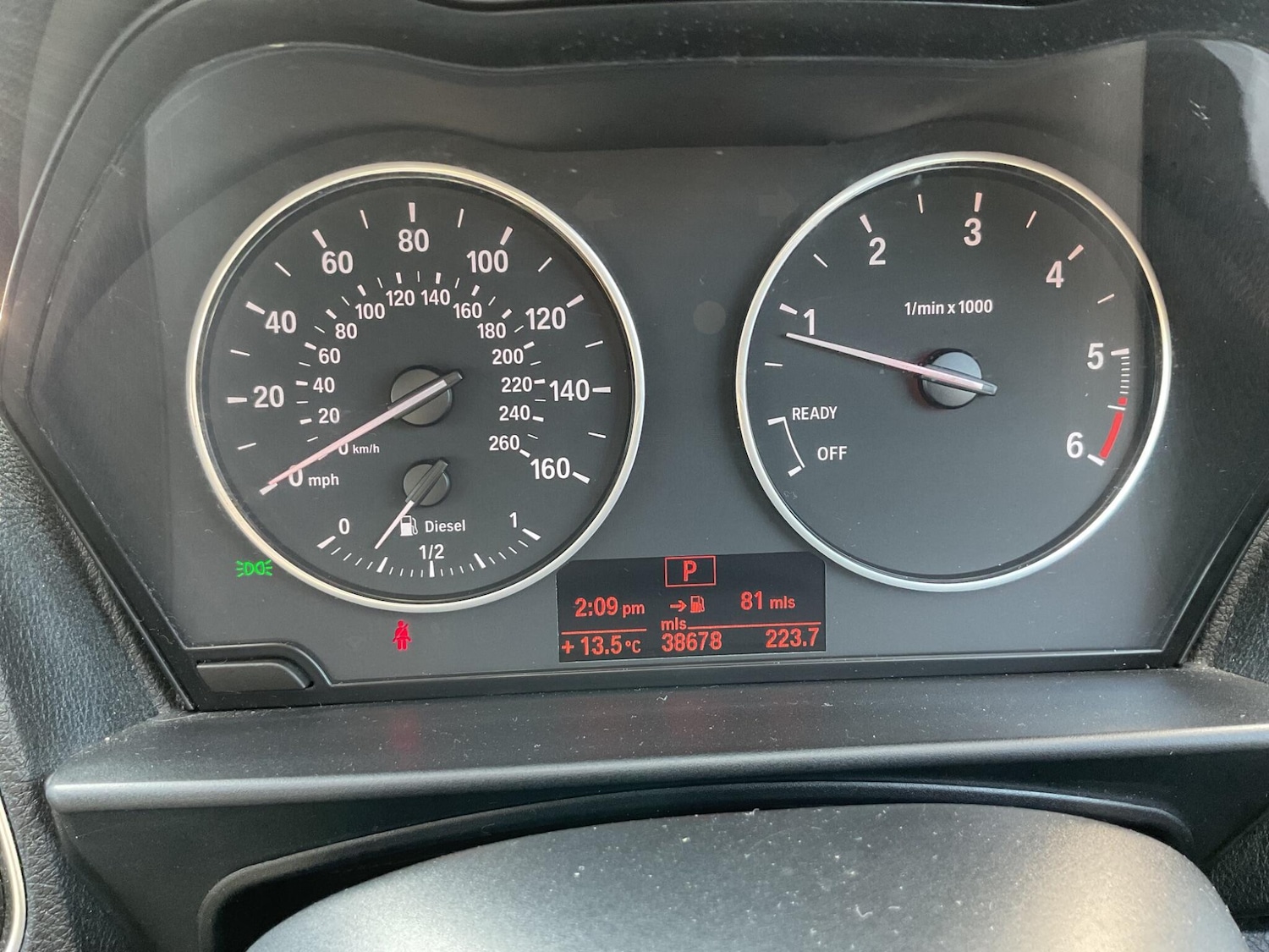 Used BMW 1 Series 2012 for sale - 77982517: Photo 24