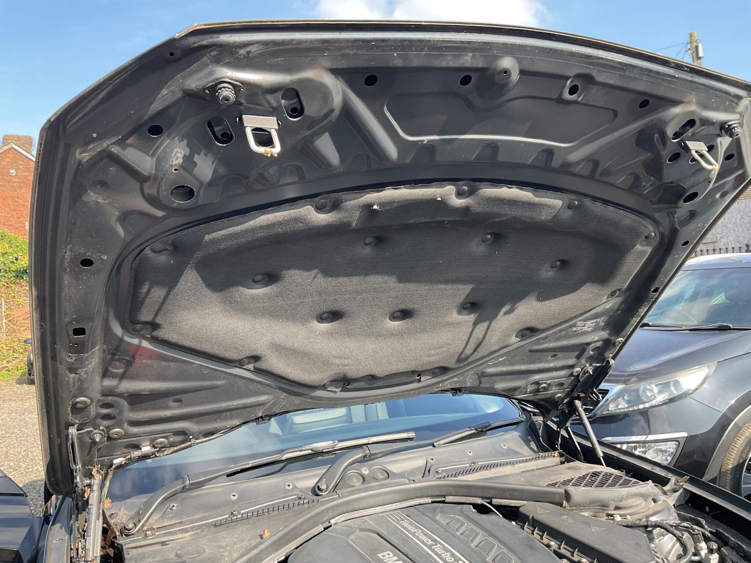 Used BMW 1 Series 2012 for sale - 77982517: Photo 25