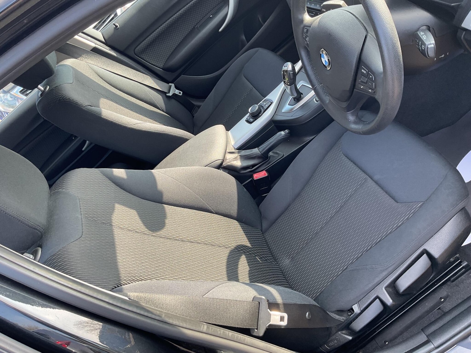 Used BMW 1 Series 2012 for sale - 77982517: Photo 26