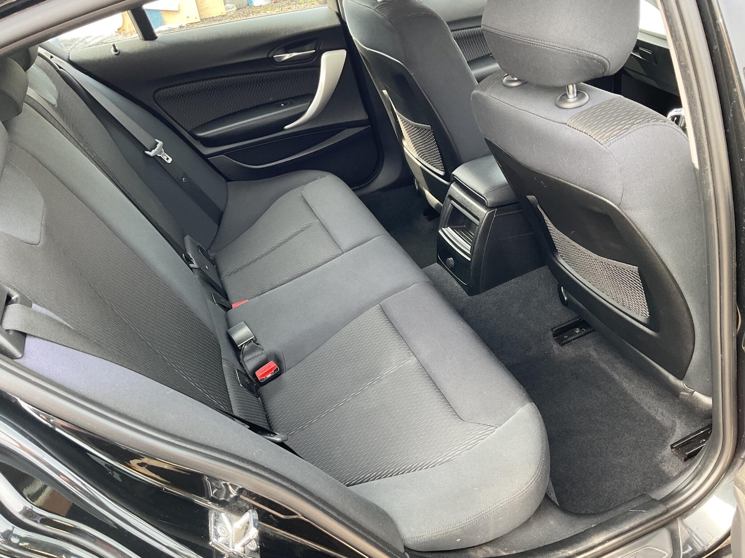 Used BMW 1 Series 2012 for sale - 77982517: Photo 27