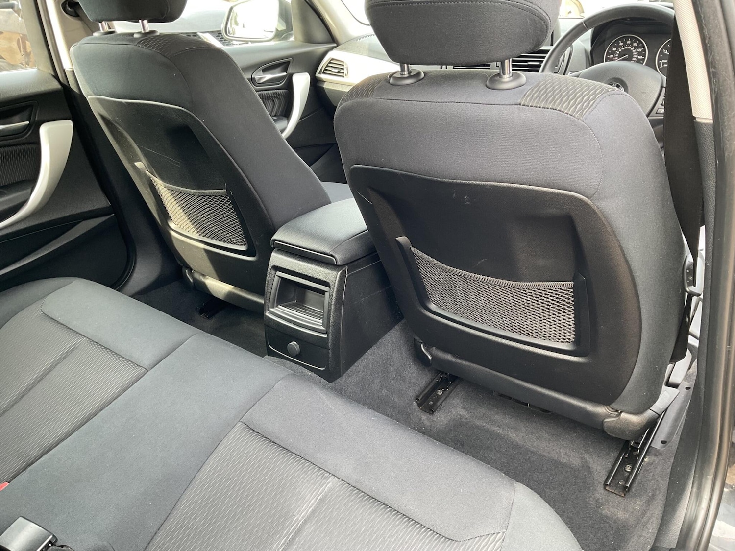 Used BMW 1 Series 2012 for sale - 77982517: Photo 32