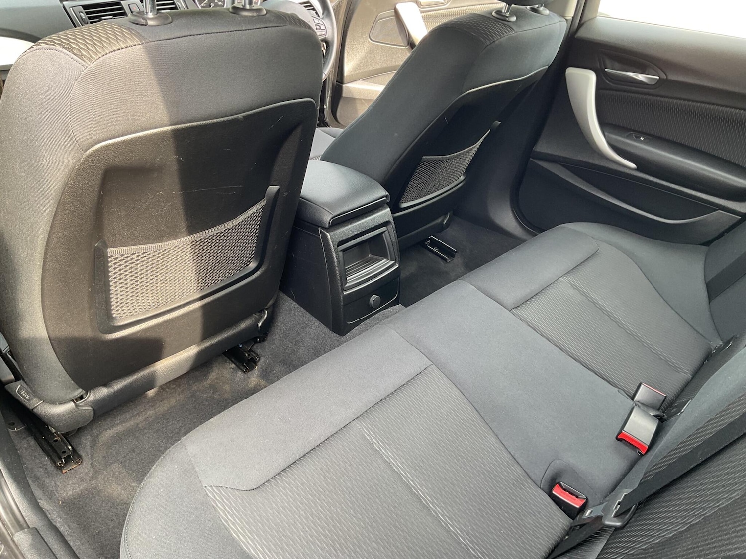 Used BMW 1 Series 2012 for sale - 77982517: Photo 33