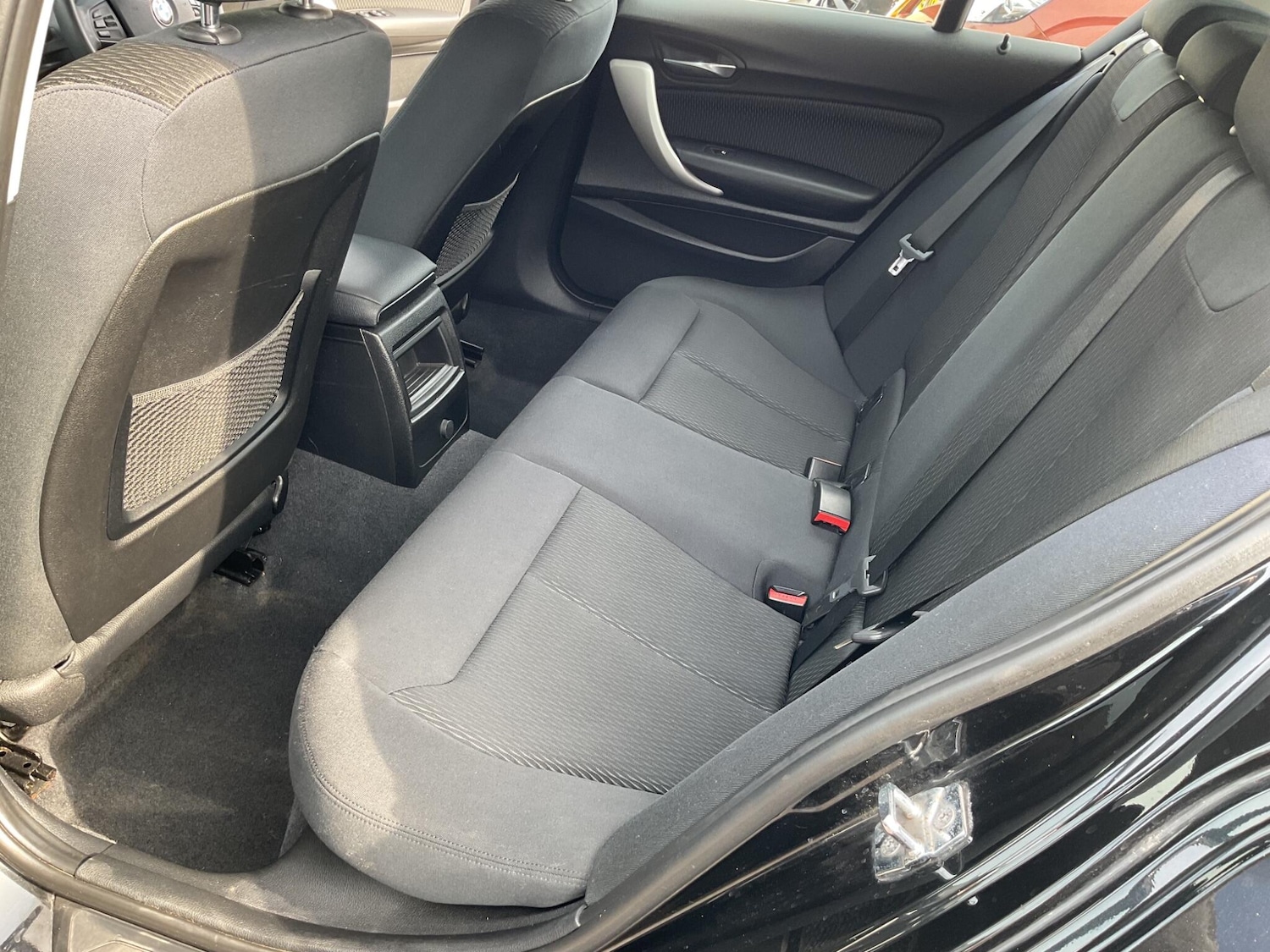 Used BMW 1 Series 2012 for sale - 77982517: Photo 34