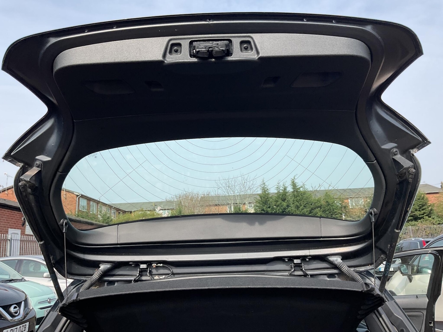 Used BMW 1 Series 2012 for sale - 77982517: Photo 35