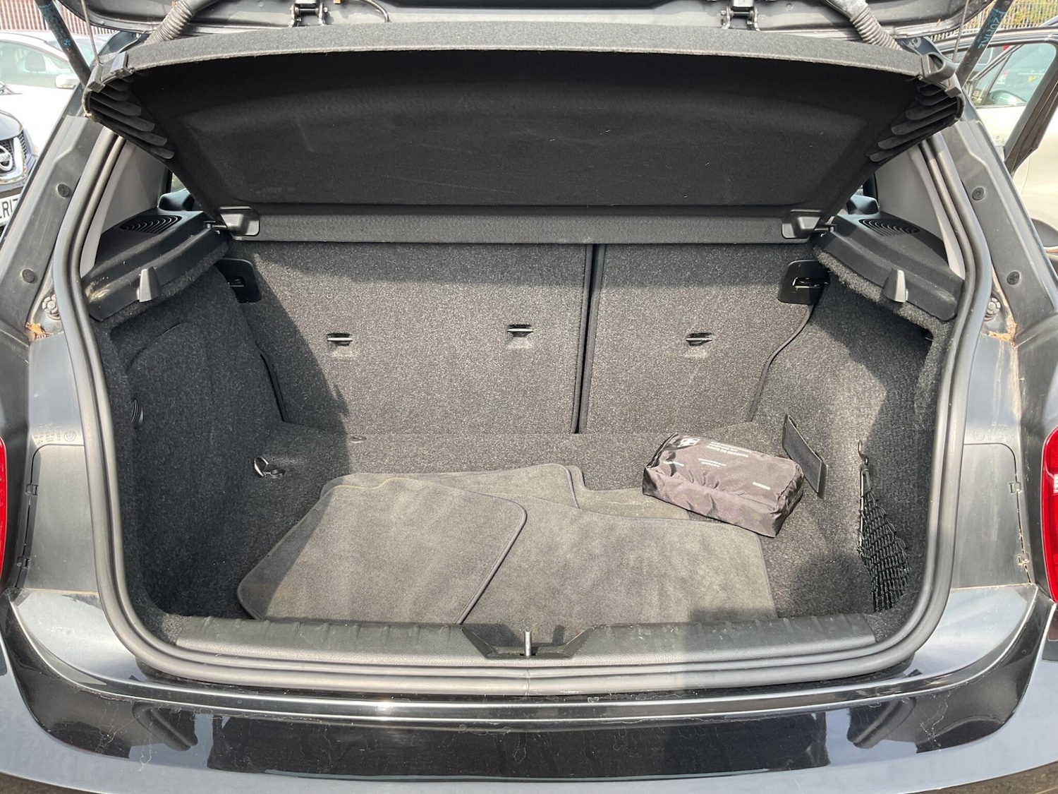 Used BMW 1 Series 2012 for sale - 77982517: Photo 36